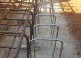 Listed Bridge Repair Works