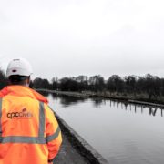 Update Stanthorne Canal Breach