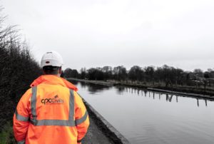 Update Stanthorne Canal Breach