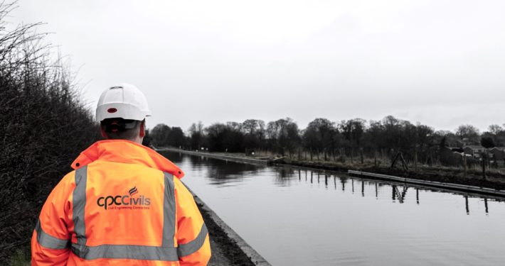 Update Stanthorne Canal Breach