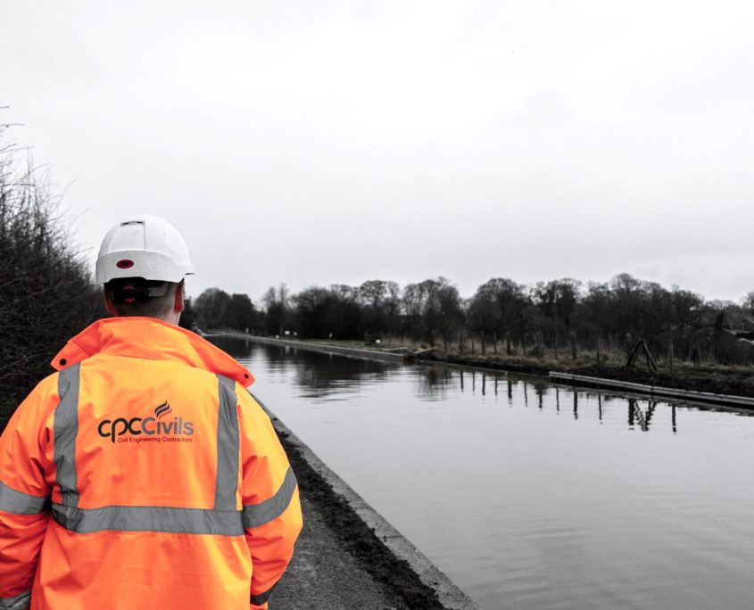 Update Stanthorne Canal Breach