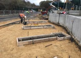 Waste Water Treatment Works