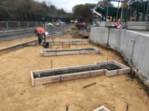 Waste Water Treatment Works
