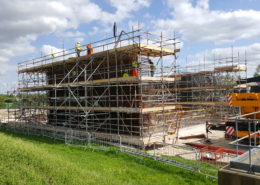 Waste Water Treatment Works