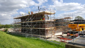 Waste Water Treatment Works