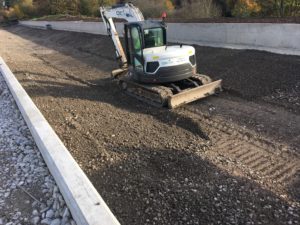 Stanthorne breach repair project