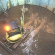 Project Update Branston Locks