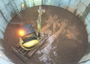 Project Update Branston Locks