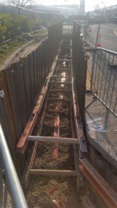 Project Update Branston Locks