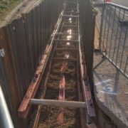 Project Update Branston Locks