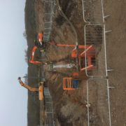 Project Update Branston Locks