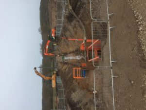 Project Update Branston Locks