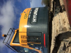 Project Update Branston Locks