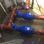 Project Update Branston Locks