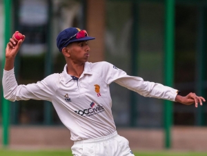 Supporting Lindum Cricket Club