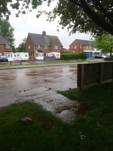 Donnington Flood Alleviation