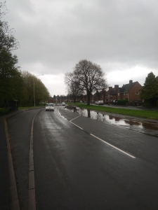 Donnington Flood Alleviation