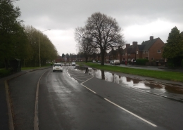 Donnington Flood Alleviation