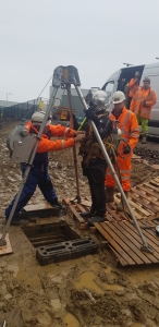 M42 Requisition and Diversion Scheme