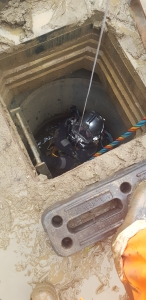 M42 Requisition and Diversion Scheme