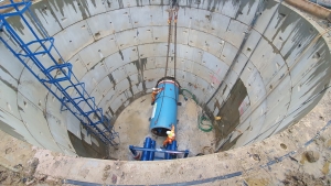 M42 Requisition and Diversion Scheme