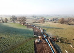 Stroud water resilience project