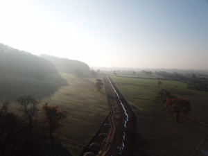 Stroud water resilience project