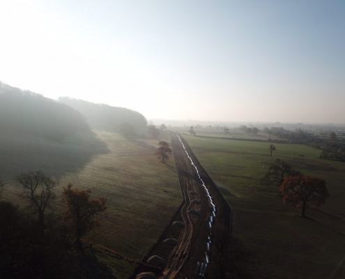 Stroud water resilience project