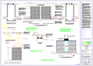 Flood Defence Project