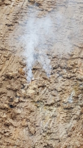 Flood Defence Project