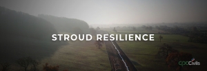 Stroud water resilience project