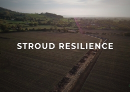 Stroud water resilience project