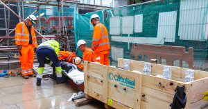 Arundel Gate Network Renewal - Carboseal