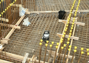 Yaddlethorpe Sewage Treatment Works