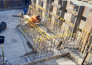 Yaddlethorpe Sewage Treatment Works