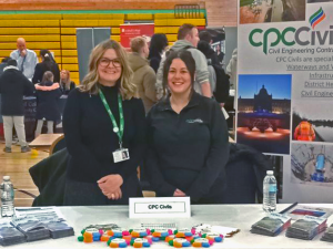 Solihull Apprenticeship Show