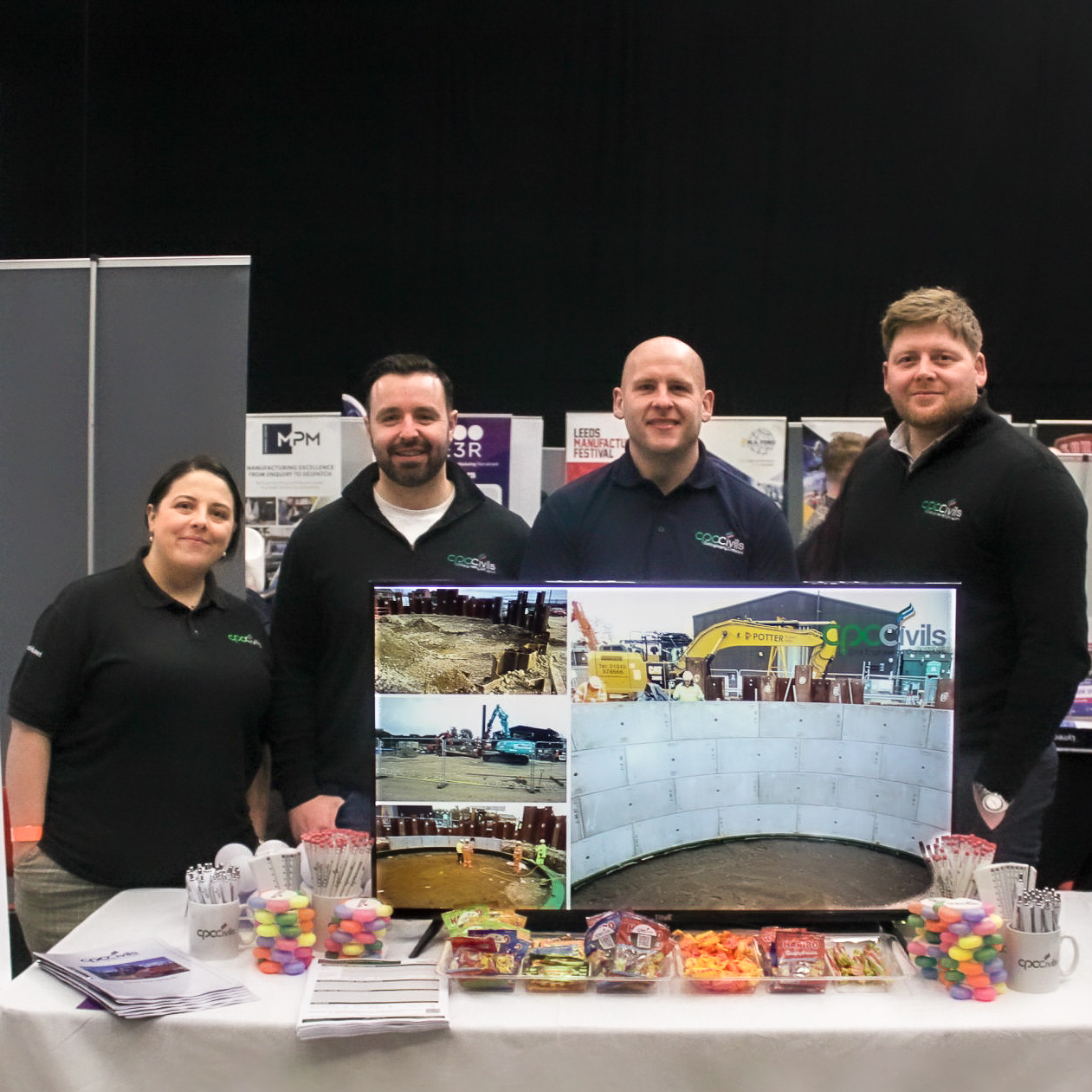 Leeds Apprenticeship Recruitment Fair
