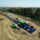 Faringdon to Blusdon Pipeline