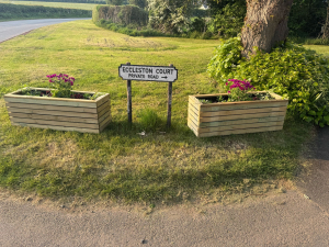 Supporting Our Communities