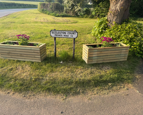 Supporting Our Communities