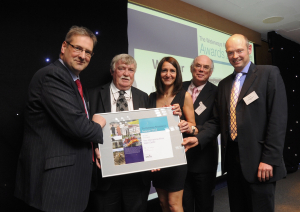 CPC Civils Our Awards