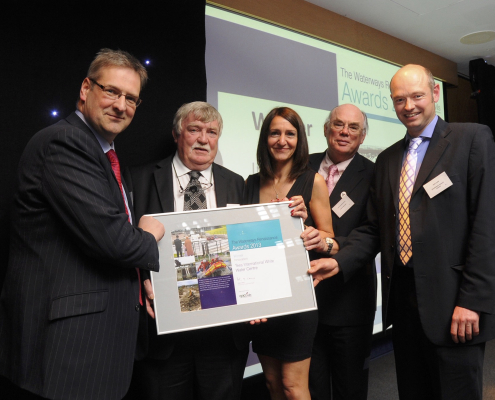 CPC Civils Our Awards